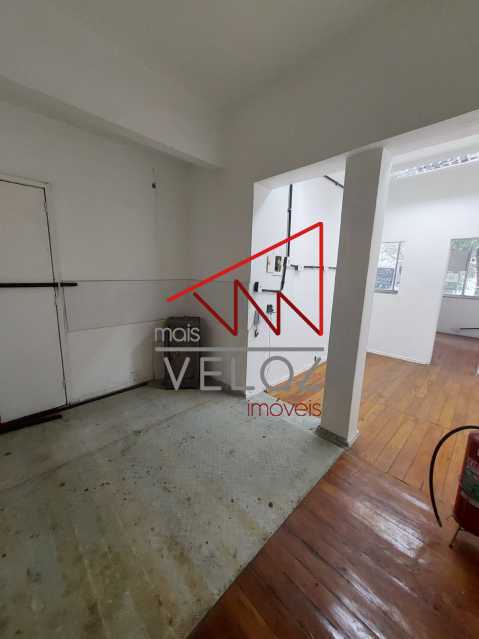 Conjunto Comercial-Sala à venda, 13m² - Foto 3