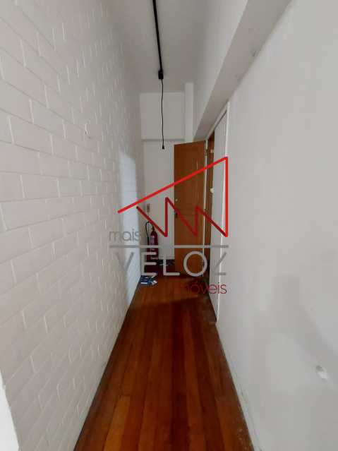 Conjunto Comercial-Sala à venda, 13m² - Foto 6