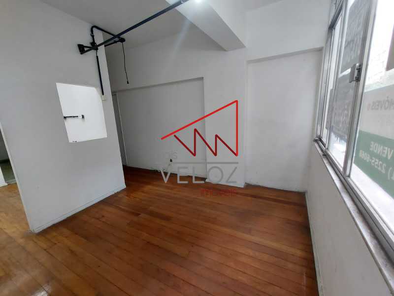 Conjunto Comercial-Sala à venda, 13m² - Foto 5