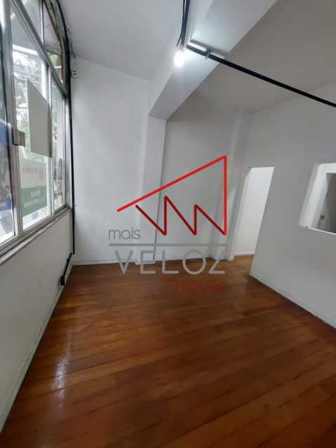 Conjunto Comercial-Sala à venda, 13m² - Foto 10