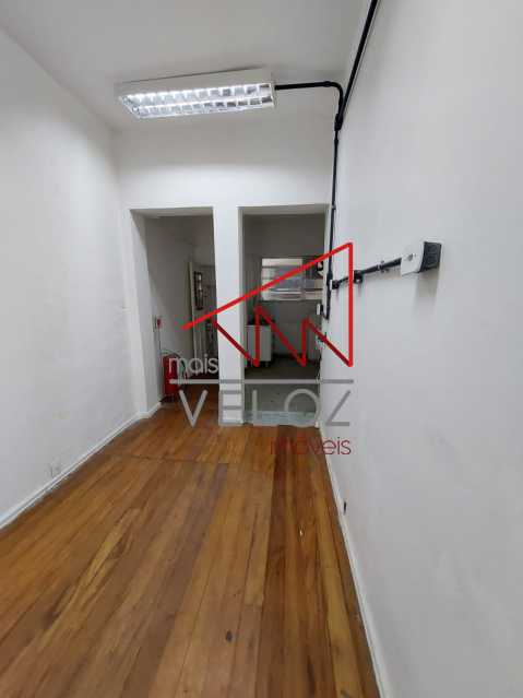 Conjunto Comercial-Sala à venda, 13m² - Foto 12