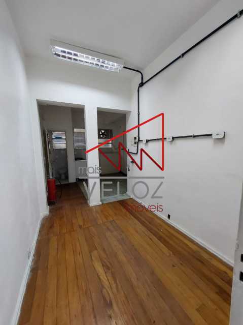 Conjunto Comercial-Sala à venda, 13m² - Foto 14