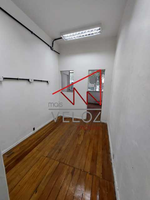 Conjunto Comercial-Sala à venda, 13m² - Foto 15