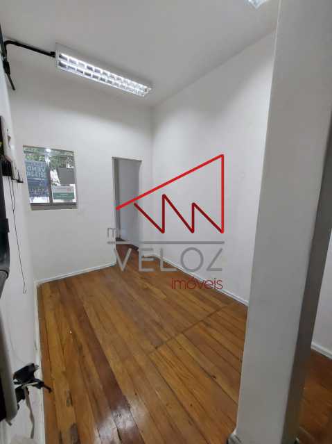 Conjunto Comercial-Sala à venda, 13m² - Foto 16