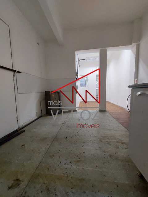 Conjunto Comercial-Sala à venda, 13m² - Foto 13