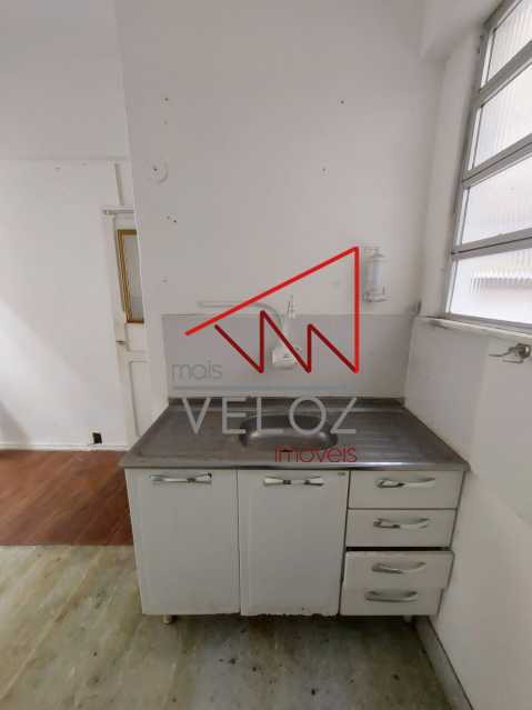 Conjunto Comercial-Sala à venda, 13m² - Foto 17