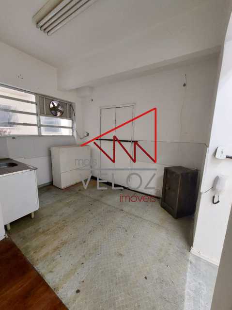 Conjunto Comercial-Sala à venda, 13m² - Foto 19