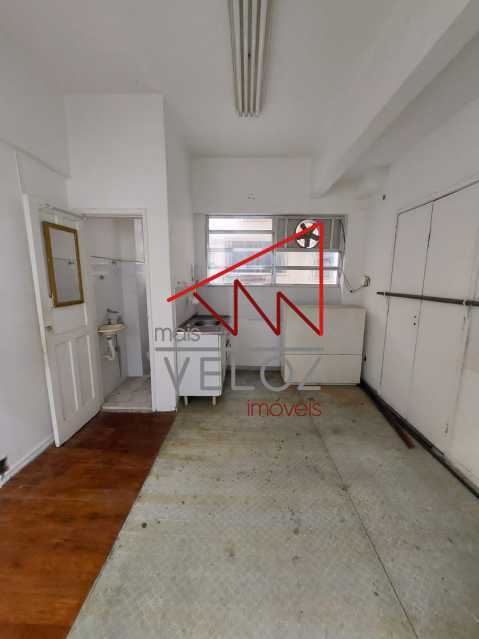 Conjunto Comercial-Sala à venda, 13m² - Foto 20