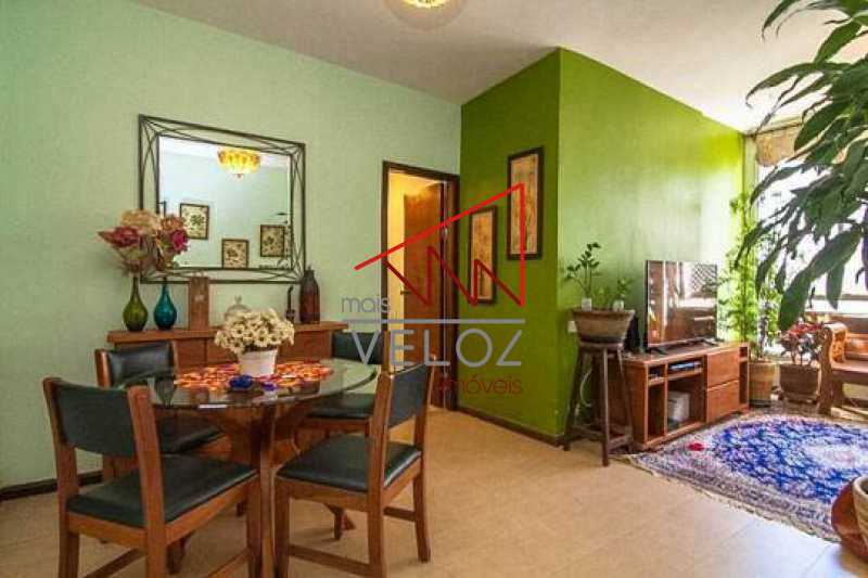 Apartamento à venda com 3 quartos, 88m² - Foto 1