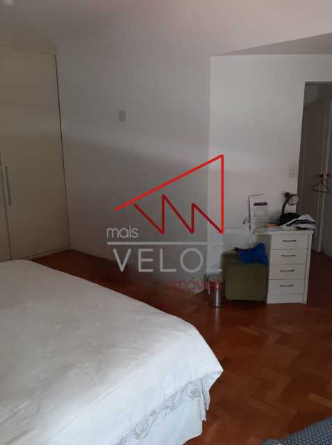 Apartamento à venda com 3 quartos, 230m² - Foto 10