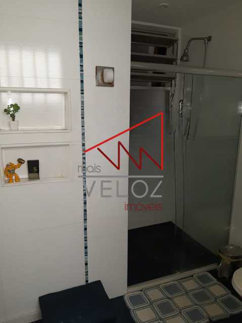 Apartamento à venda com 3 quartos, 230m² - Foto 12