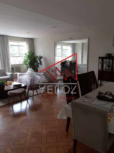 Apartamento à venda com 3 quartos, 230m² - Foto 13