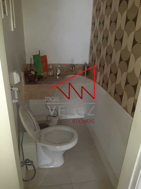 Apartamento à venda com 3 quartos, 230m² - Foto 15