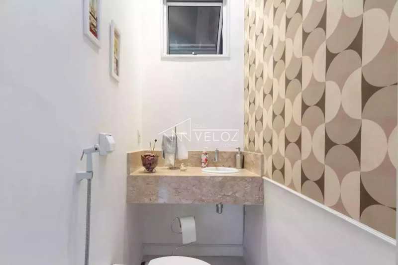 Apartamento, 3 quartos, 230 m² - Foto 1