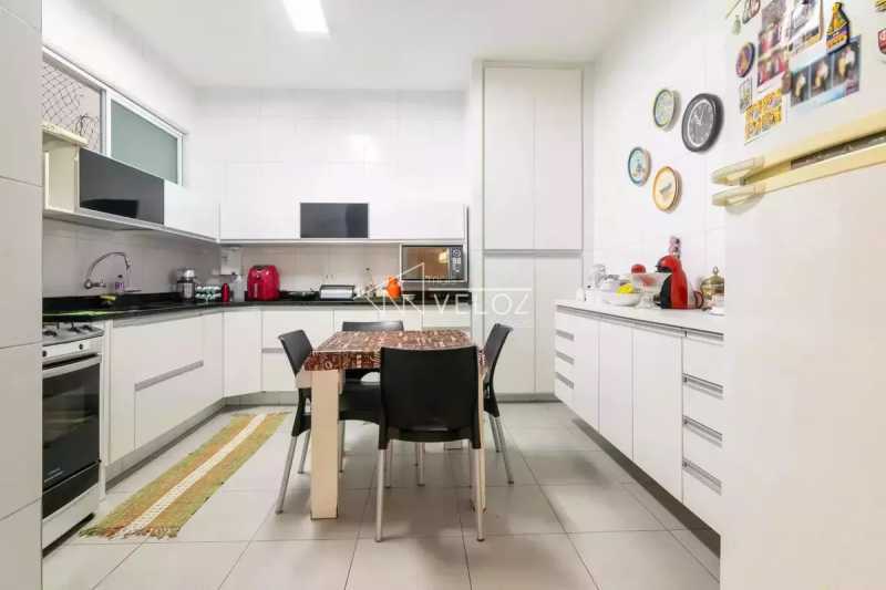Apartamento, 3 quartos, 230 m² - Foto 23