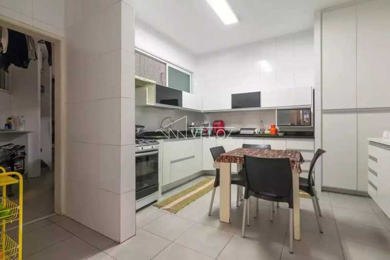 Apartamento, 3 quartos, 230 m² - Foto 8