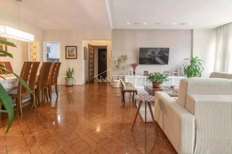 Apartamento, 3 quartos, 230 m² - Foto 19