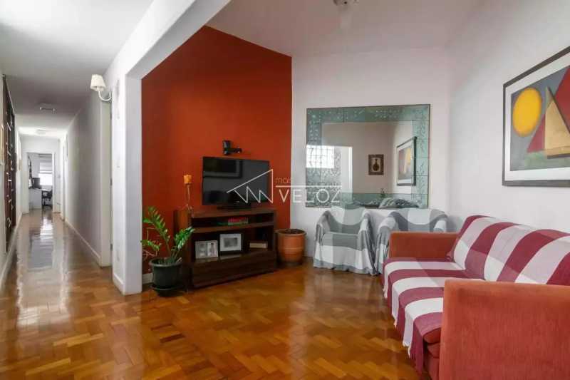 Apartamento, 3 quartos, 230 m² - Foto 11
