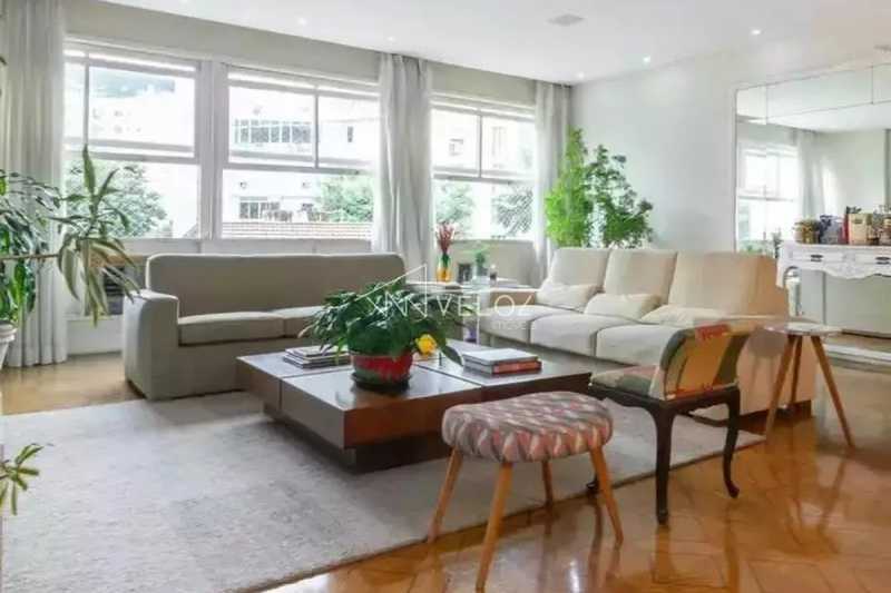 Apartamento, 3 quartos, 230 m² - Foto 17