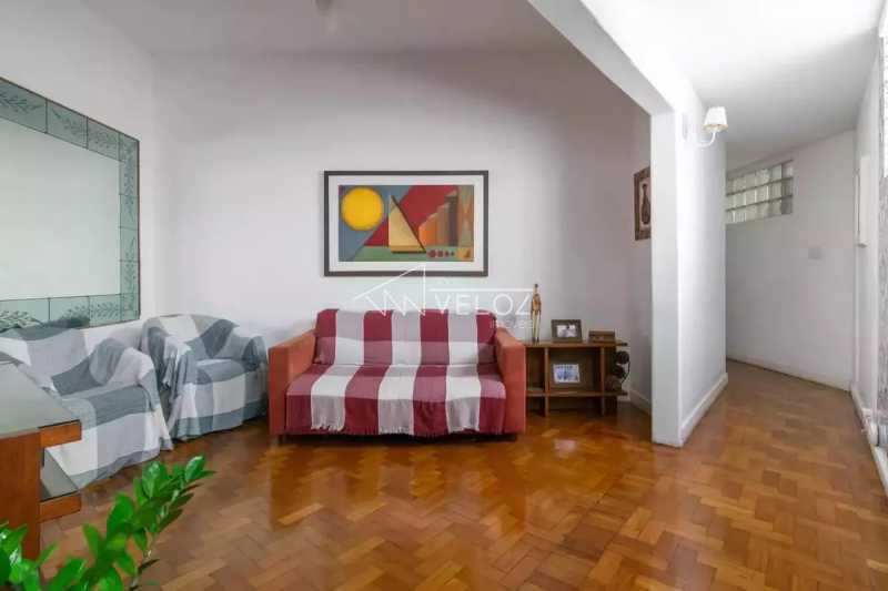 Apartamento, 3 quartos, 230 m² - Foto 12