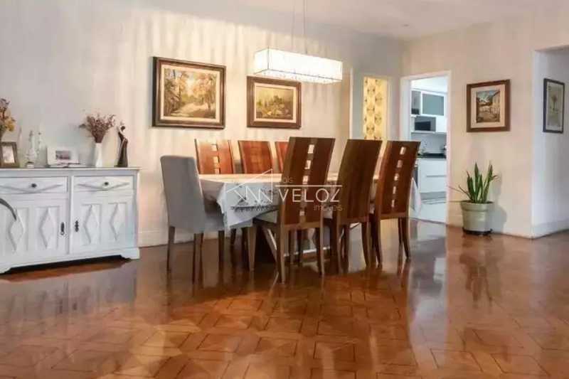 Apartamento, 3 quartos, 230 m² - Foto 3