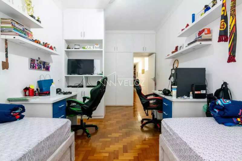 Apartamento, 3 quartos, 230 m² - Foto 10