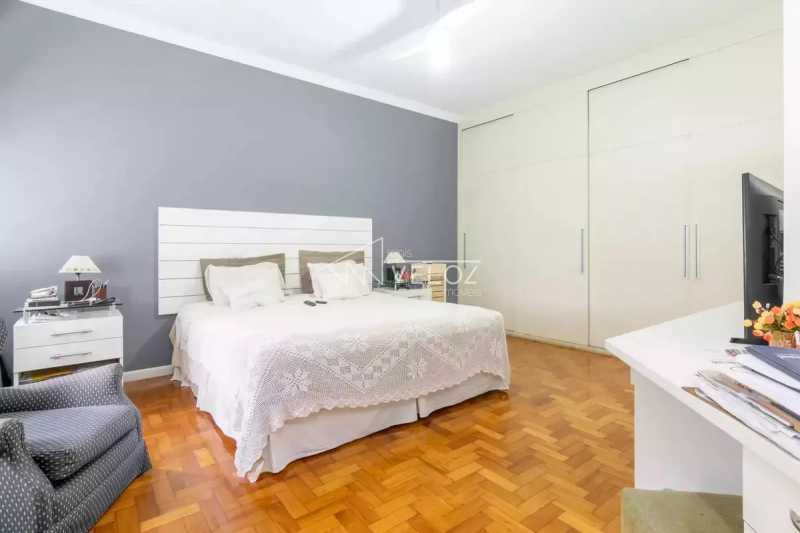 Apartamento, 3 quartos, 230 m² - Foto 20