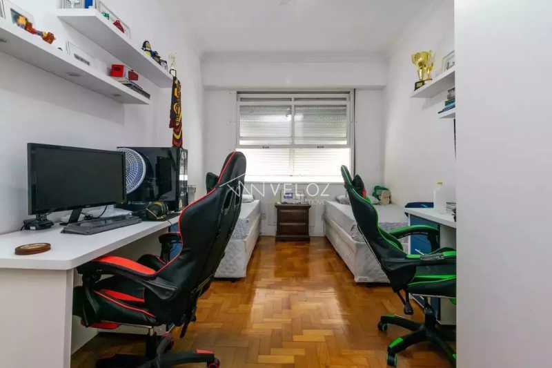 Apartamento, 3 quartos, 230 m² - Foto 18