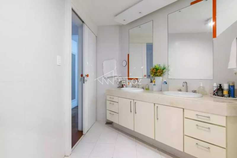 Apartamento, 3 quartos, 230 m² - Foto 22