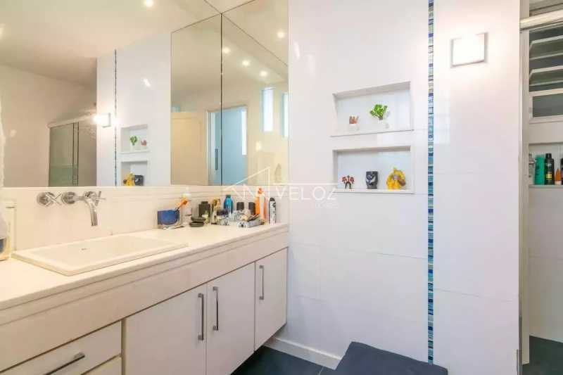 Apartamento, 3 quartos, 230 m² - Foto 14