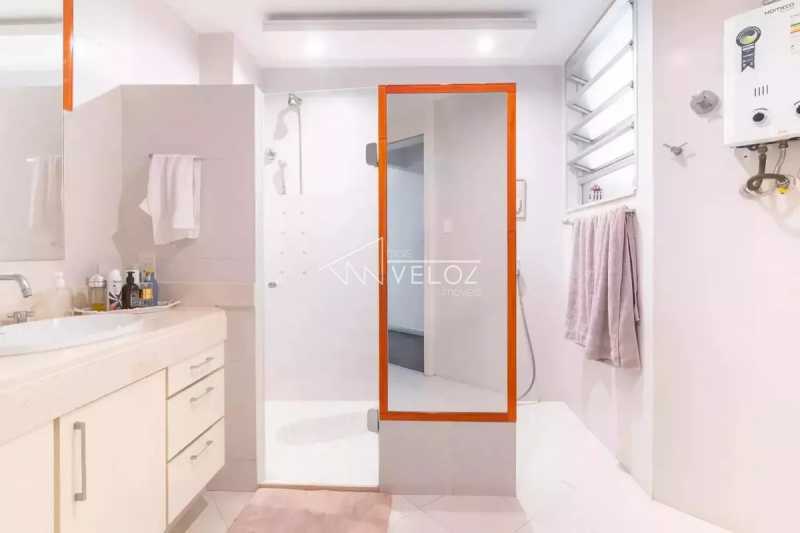 Apartamento, 3 quartos, 230 m² - Foto 21