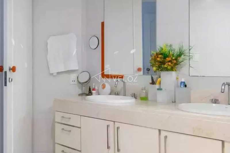 Apartamento, 3 quartos, 230 m² - Foto 4