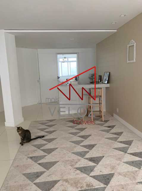 Apartamento à venda com 3 quartos, 151m² - Foto 12