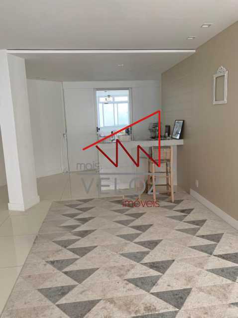 Apartamento à venda com 3 quartos, 151m² - Foto 14