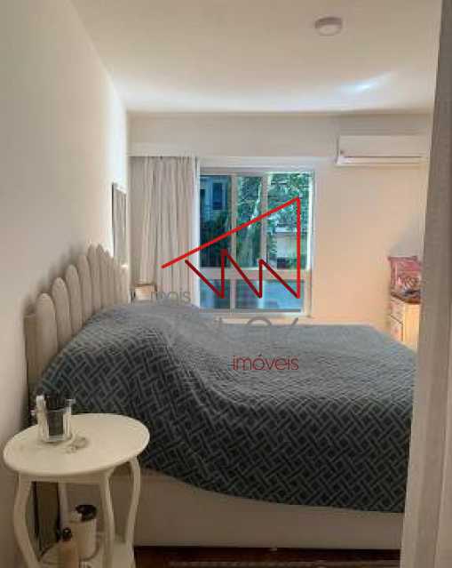 Apartamento à venda com 3 quartos, 151m² - Foto 10