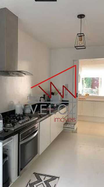 Apartamento à venda com 3 quartos, 151m² - Foto 18