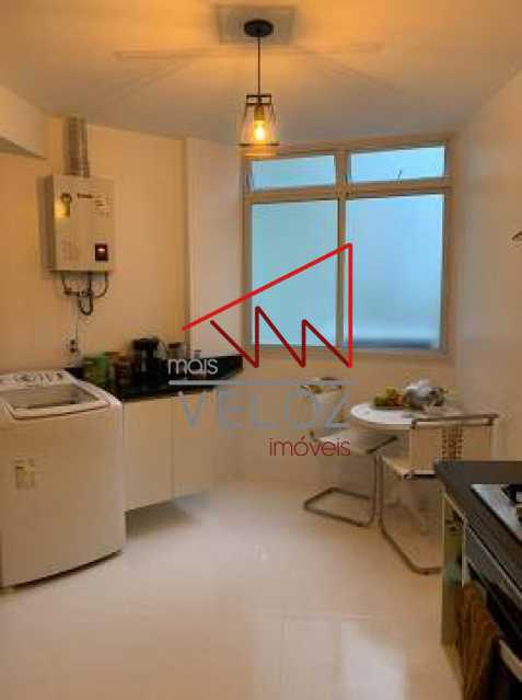 Apartamento à venda com 3 quartos, 151m² - Foto 15