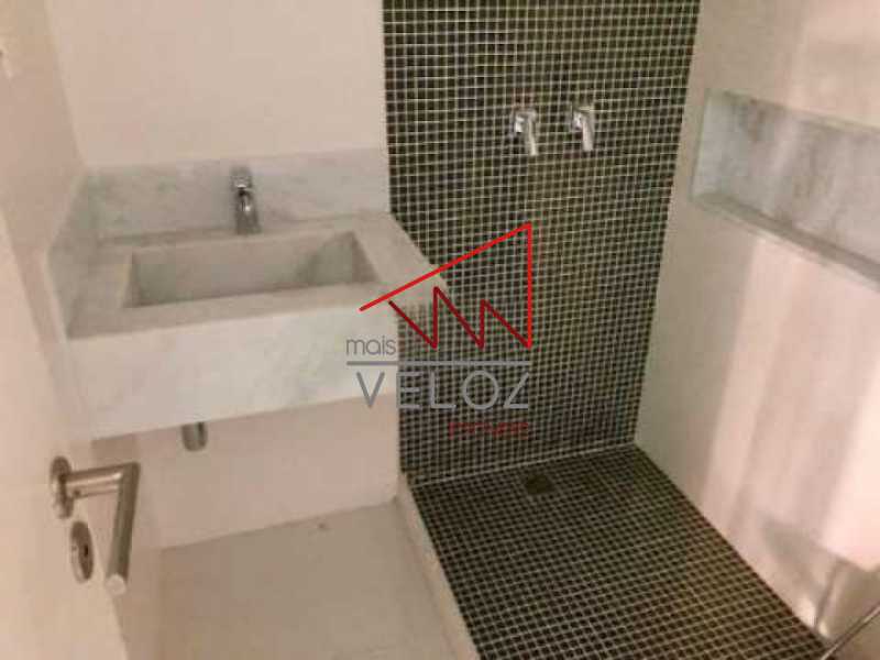 Cobertura à venda com 3 quartos, 180m² - Foto 13