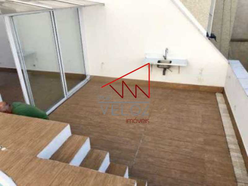 Cobertura à venda com 3 quartos, 180m² - Foto 24