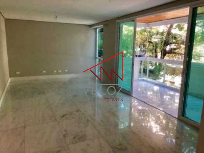 Cobertura à venda com 3 quartos, 180m² - Foto 25