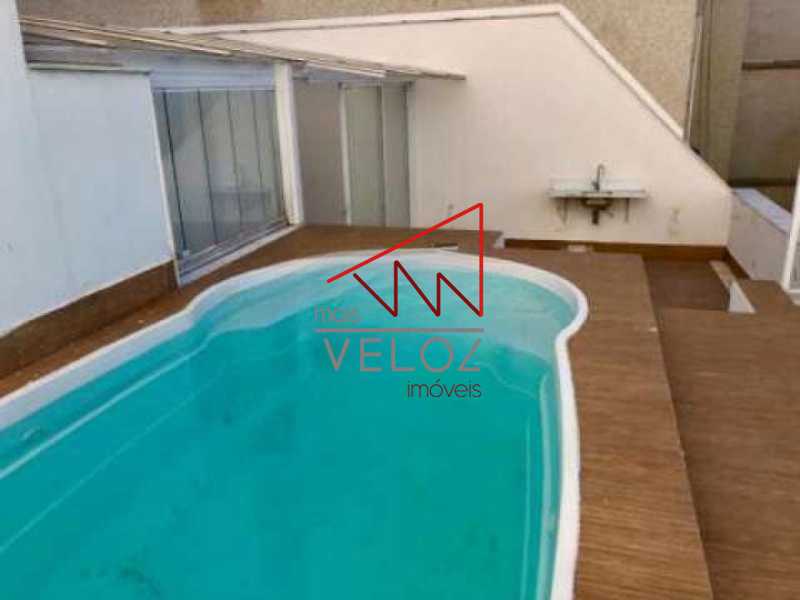 Cobertura à venda com 3 quartos, 180m² - Foto 26