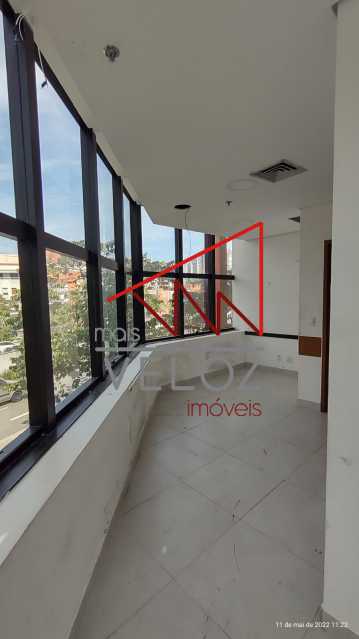 Conjunto Comercial-Sala à venda, 72m² - Foto 1