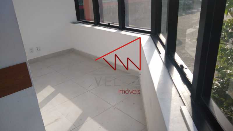 Conjunto Comercial-Sala à venda, 72m² - Foto 3