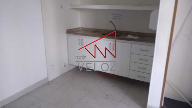 Conjunto Comercial-Sala à venda, 72m² - Foto 4