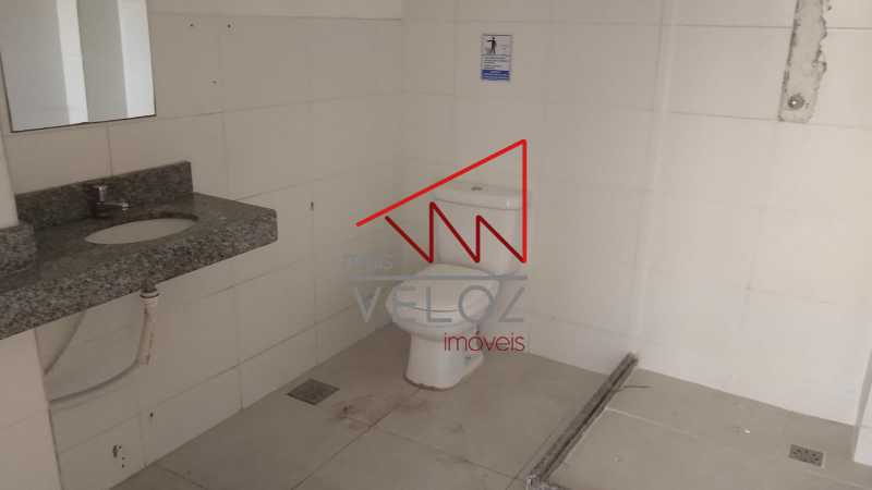 Conjunto Comercial-Sala à venda, 72m² - Foto 5