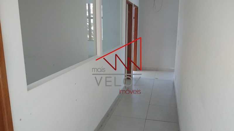 Conjunto Comercial-Sala à venda, 72m² - Foto 6