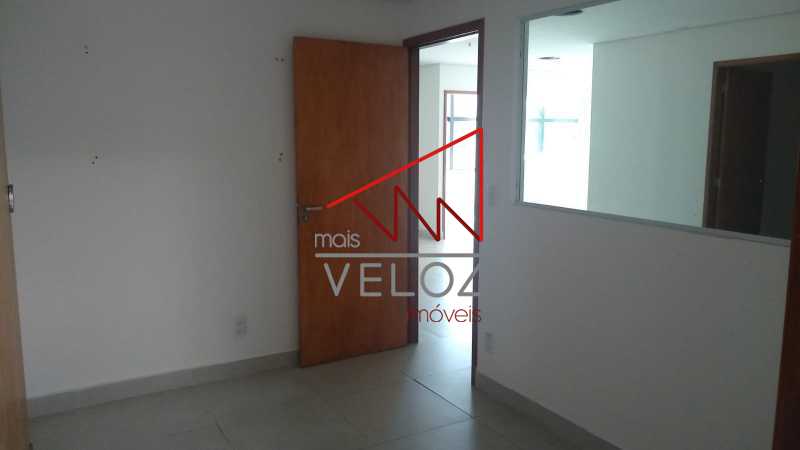 Conjunto Comercial-Sala à venda, 72m² - Foto 7