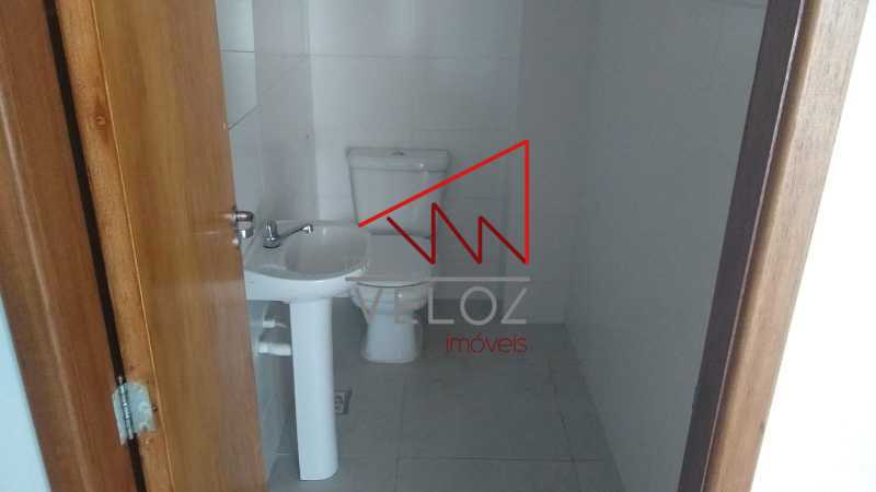 Conjunto Comercial-Sala à venda, 72m² - Foto 8