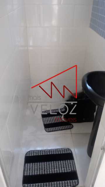 Apartamento à venda com 1 quarto, 75m² - Foto 9