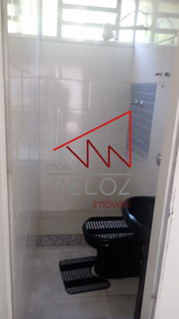 Apartamento à venda com 1 quarto, 75m² - Foto 10